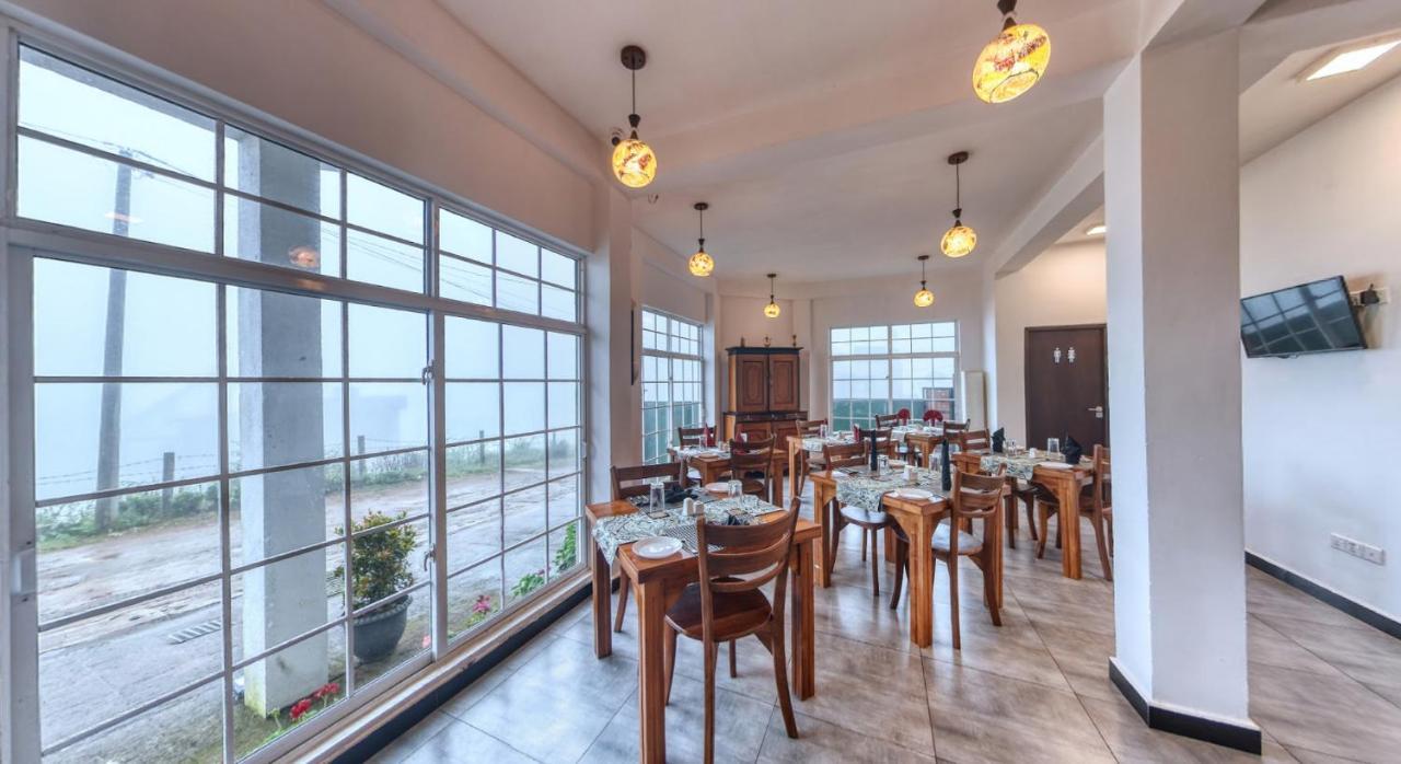 Misthill Rest - Lavish Villa Nuwara Eliya Dış mekan fotoğraf