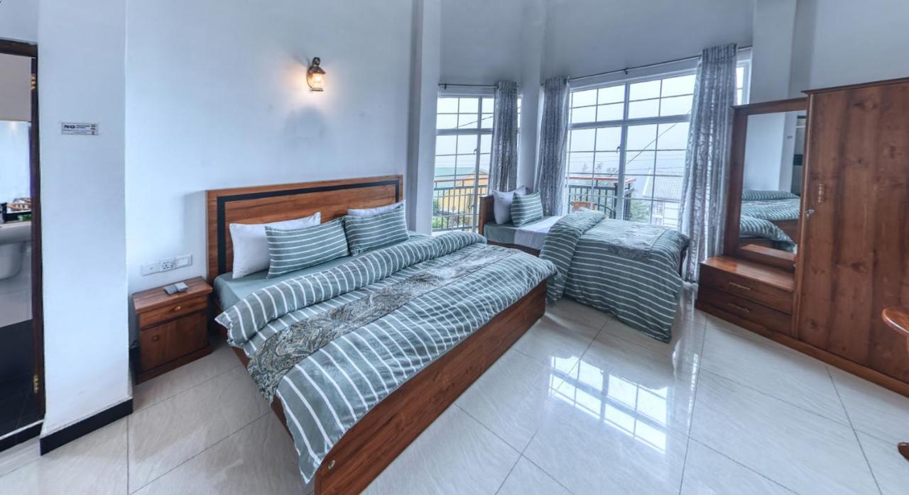Misthill Rest - Lavish Villa Nuwara Eliya Dış mekan fotoğraf