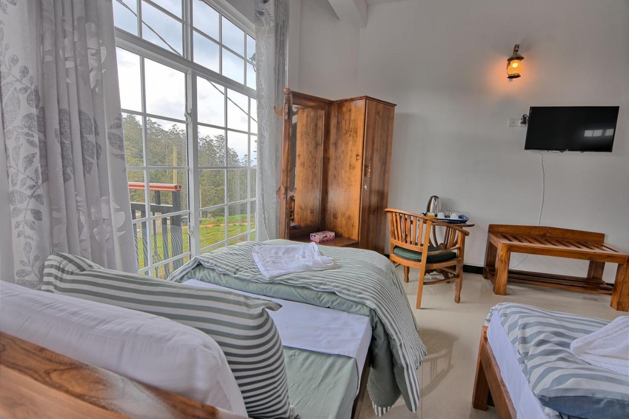 Misthill Rest - Lavish Villa Nuwara Eliya Dış mekan fotoğraf