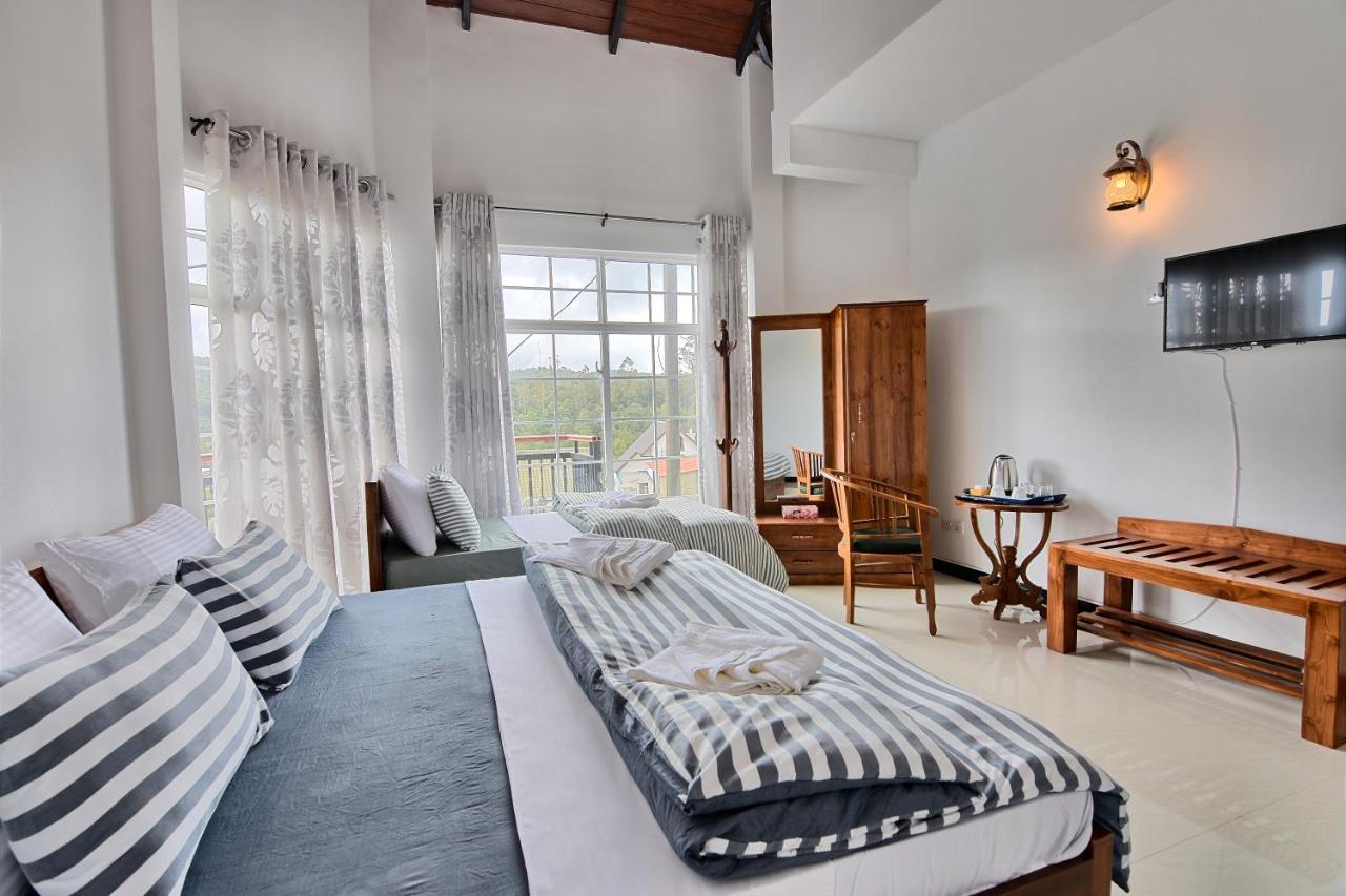 Misthill Rest - Lavish Villa Nuwara Eliya Dış mekan fotoğraf