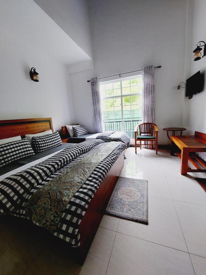 Misthill Rest - Lavish Villa Nuwara Eliya Dış mekan fotoğraf
