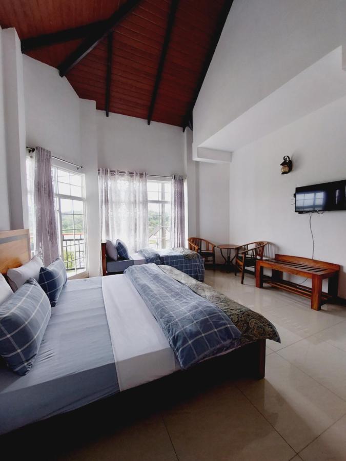 Misthill Rest - Lavish Villa Nuwara Eliya Dış mekan fotoğraf