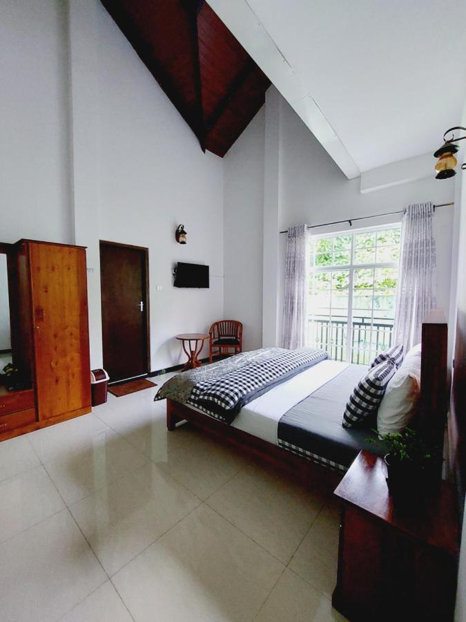 Misthill Rest - Lavish Villa Nuwara Eliya Dış mekan fotoğraf