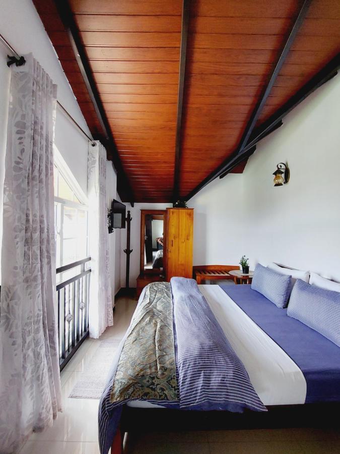 Misthill Rest - Lavish Villa Nuwara Eliya Dış mekan fotoğraf