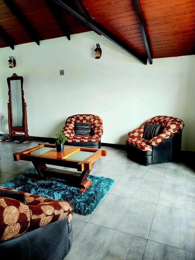 Misthill Rest - Lavish Villa Nuwara Eliya Dış mekan fotoğraf