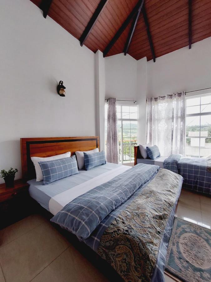 Misthill Rest - Lavish Villa Nuwara Eliya Dış mekan fotoğraf
