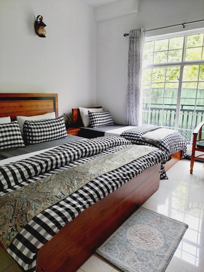 Misthill Rest - Lavish Villa Nuwara Eliya Dış mekan fotoğraf