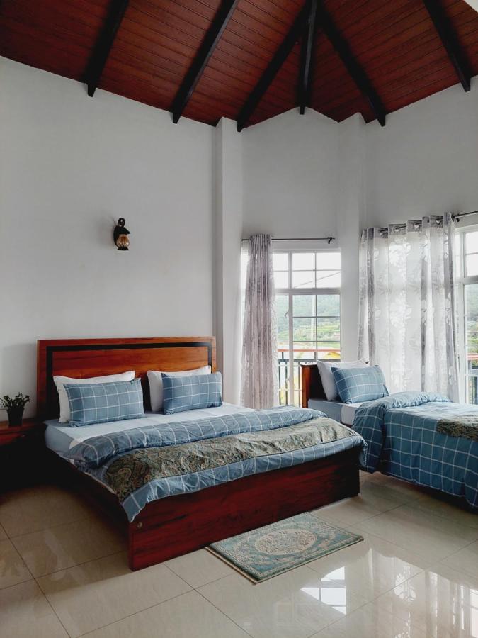 Misthill Rest - Lavish Villa Nuwara Eliya Dış mekan fotoğraf