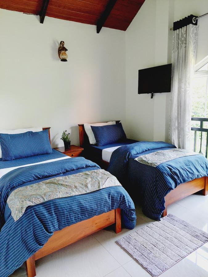 Misthill Rest - Lavish Villa Nuwara Eliya Dış mekan fotoğraf