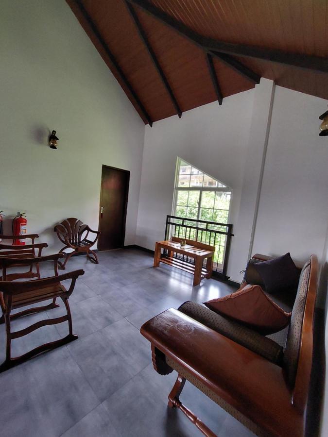Misthill Rest - Lavish Villa Nuwara Eliya Dış mekan fotoğraf