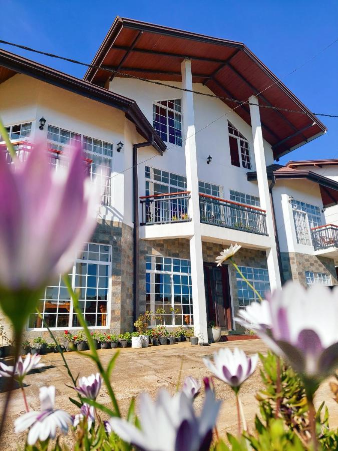Misthill Rest - Lavish Villa Nuwara Eliya Dış mekan fotoğraf