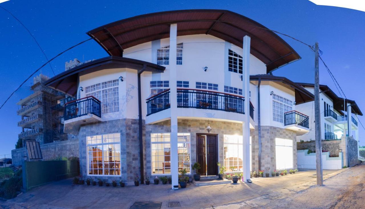 Misthill Rest - Lavish Villa Nuwara Eliya Dış mekan fotoğraf