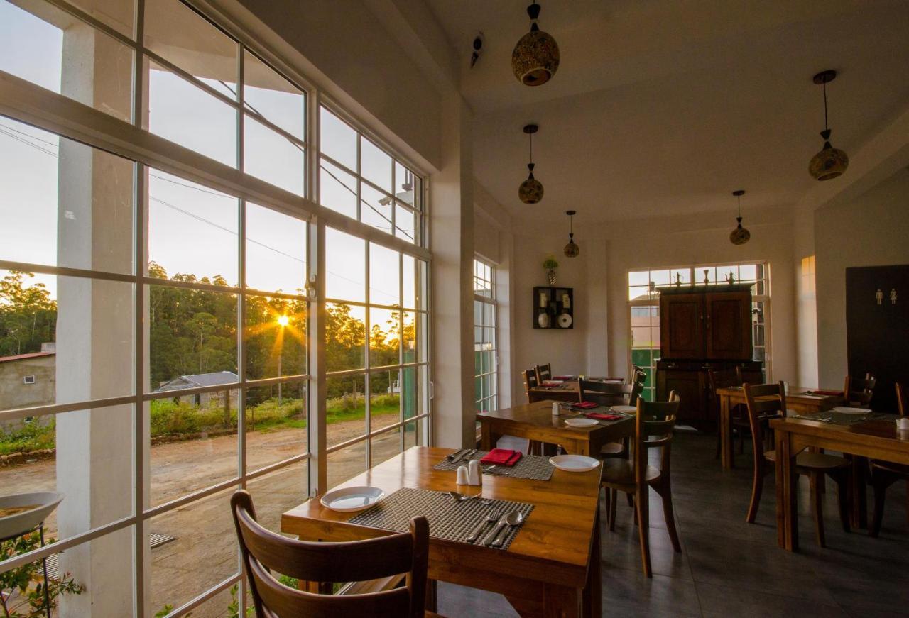 Misthill Rest - Lavish Villa Nuwara Eliya Dış mekan fotoğraf