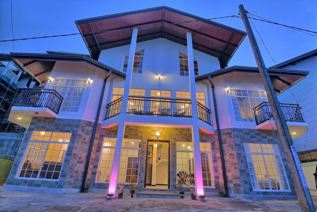 Misthill Rest - Lavish Villa Nuwara Eliya Dış mekan fotoğraf