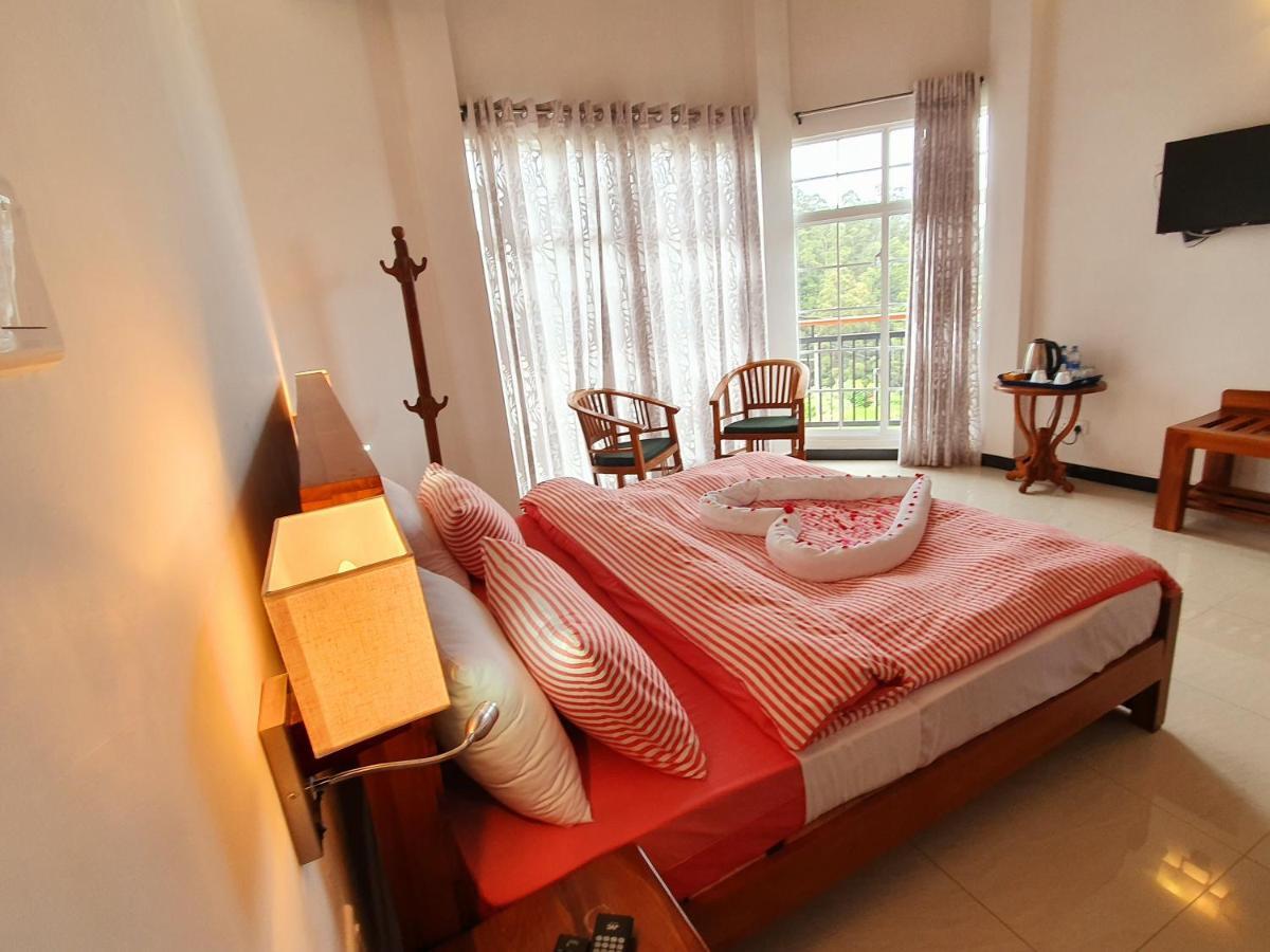 Misthill Rest - Lavish Villa Nuwara Eliya Dış mekan fotoğraf
