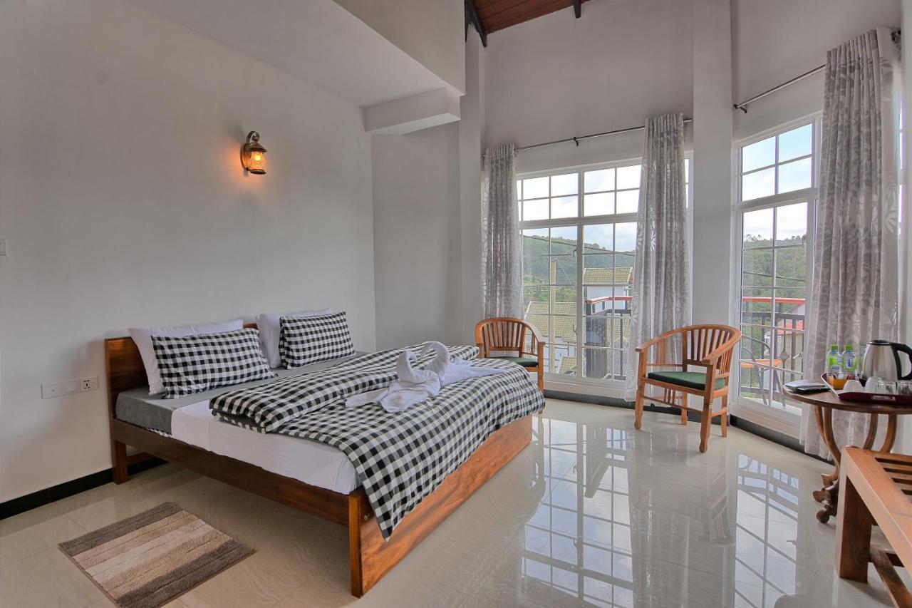 Misthill Rest - Lavish Villa Nuwara Eliya Dış mekan fotoğraf