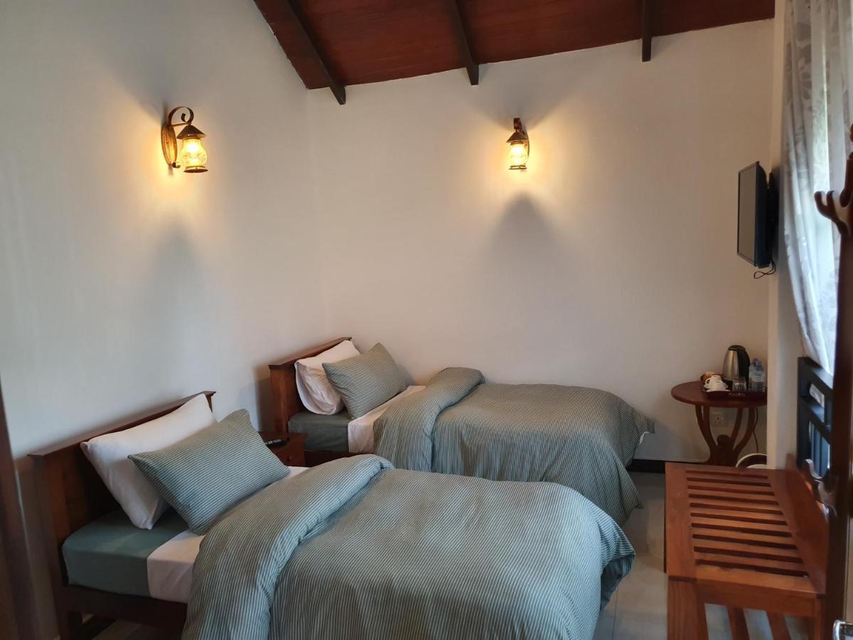 Misthill Rest - Lavish Villa Nuwara Eliya Dış mekan fotoğraf
