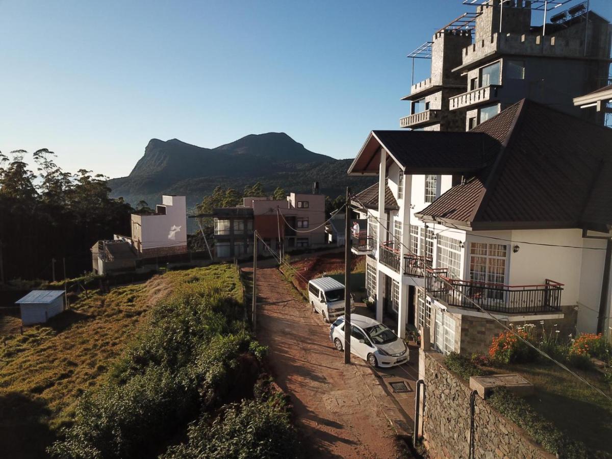 Misthill Rest - Lavish Villa Nuwara Eliya Dış mekan fotoğraf