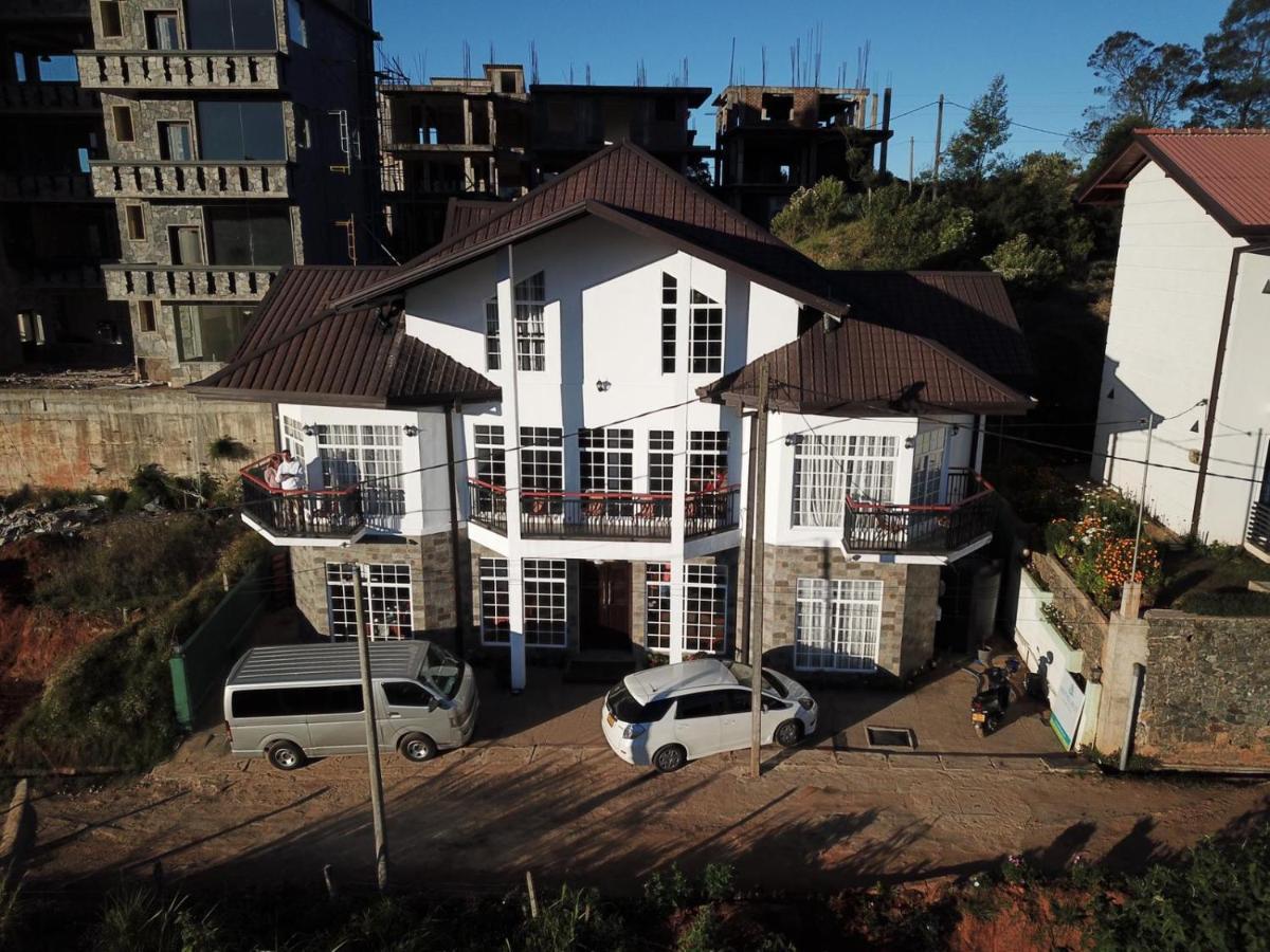 Misthill Rest - Lavish Villa Nuwara Eliya Dış mekan fotoğraf