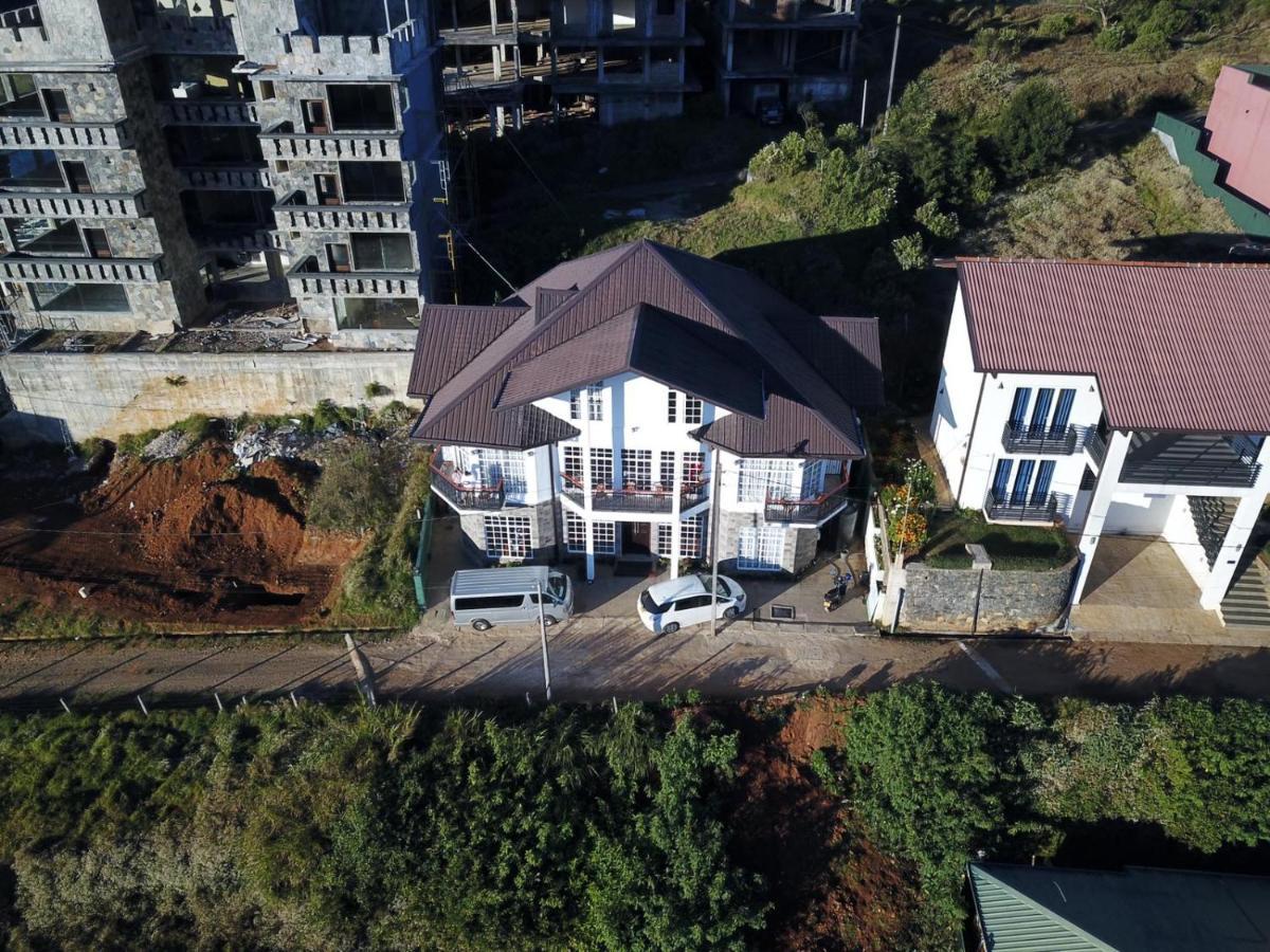 Misthill Rest - Lavish Villa Nuwara Eliya Dış mekan fotoğraf