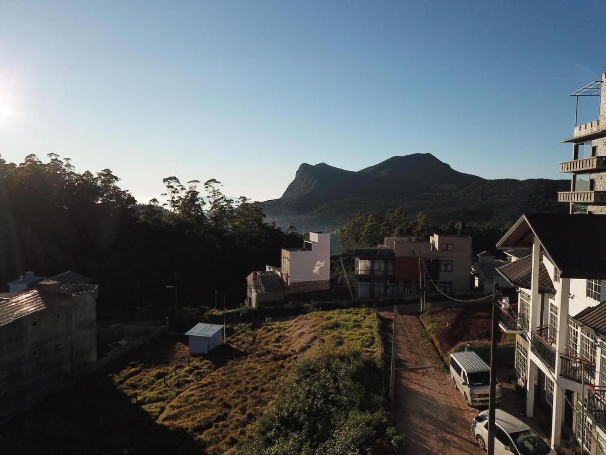 Misthill Rest - Lavish Villa Nuwara Eliya Dış mekan fotoğraf