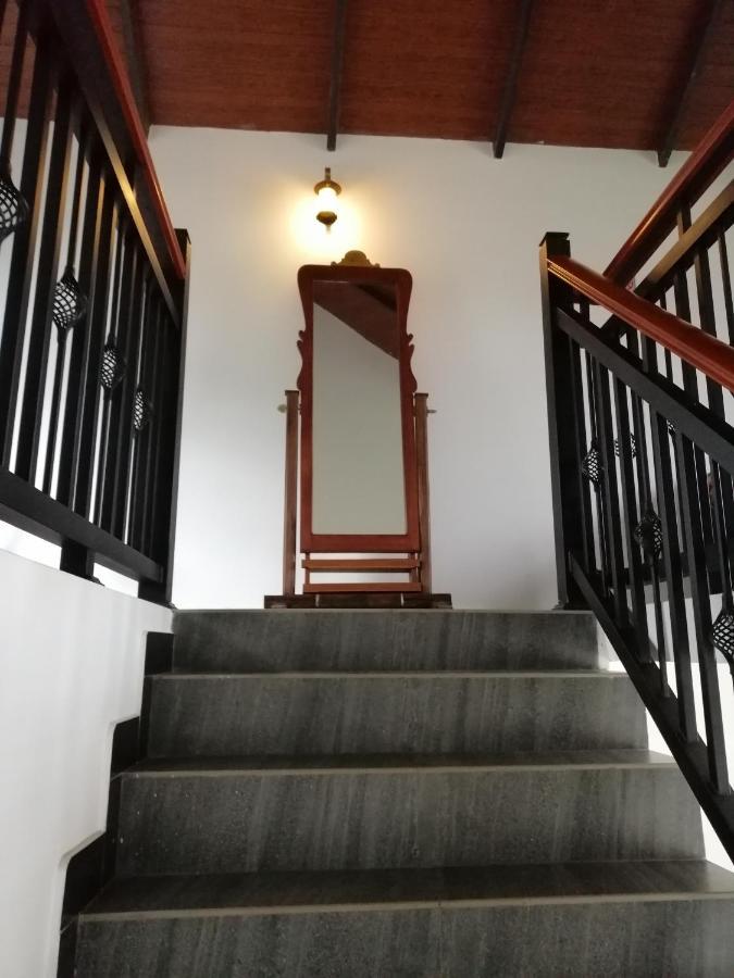 Misthill Rest - Lavish Villa Nuwara Eliya Dış mekan fotoğraf