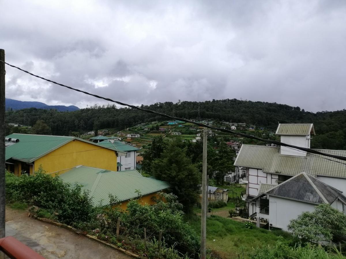 Misthill Rest - Lavish Villa Nuwara Eliya Dış mekan fotoğraf