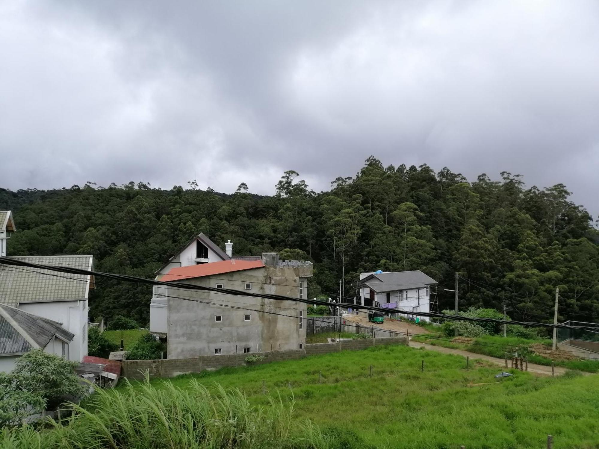 Misthill Rest - Lavish Villa Nuwara Eliya Dış mekan fotoğraf